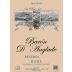 Bodegas Franco-Espanolas Baron d'Anglade Reserva 2009 Front Label