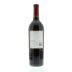 Von Strasser Diamond Mountain Cabernet Sauvignon 2009 Back Bottle Shot