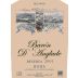Bodegas Franco-Espanolas Baron d'Anglade Reserva 2001 Front Label