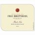 Frei Brothers Reserve Russian River Pinot Noir 2010 Front Label
