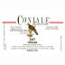 Castellare Coniale Cabernet Sauvignon 2007 Front Label