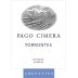 Pago Cimera Torrontes 2011 Front Label
