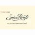 Spice Route Viognier 2010 Front Label