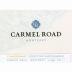 Carmel Road Monterey Unoaked Chardonnay 2011 Front Label