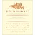 Tenuta di Arceno Chianti Classico 2010 Front Label
