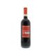 Toscolo Chianti 2011 Back Bottle Shot