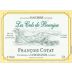 Francois Cotat Les Culs de Beaujeu 2007 Front Label