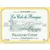 Francois Cotat Les Culs de Beaujeu 2012 Front Label