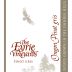 Eyrie Estate Pinot Gris 2011 Front Label