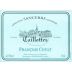 Francois Cotat Caillottes Sancerre 2012 Front Label