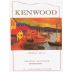 Kenwood Artist Series Cabernet Sauvignon (1.5 Liter) 2007 Front Label