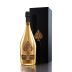 Armand de Brignac Ace of Spades Brut Gold (1.5 Liter Magnum) Front Label