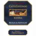 Frescobaldi Castelgiocondo Brunello di Montalcino Riserva (1.5L) 2005 Front Label