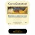 Frescobaldi CastelGiocondo Brunello di Montalcino (1.5 Liter Magnum) 2006 Front Label