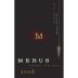 Merus Cabernet Sauvignon (1.5 Liter Magnum) 2008 Front Label