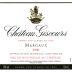 Chateau Giscours 2000 Front Label