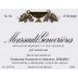 Francois Jobard Meursault Genevrieres 2007 Front Label