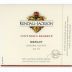 Kendall-Jackson Vintner's Reserve Merlot 2010 Front Label