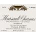 Francois Jobard Meursault-Charmes 2013 Front Label