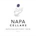 Napa Cellars Pinot Noir 2011 Front Label