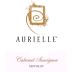 Aurielle Cabernet Sauvignon 2007 Front Label
