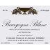 Francois Jobard Bourgogne Blanc 2013 Front Label