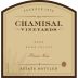 Chamisal Vineyards Estate Pinot Noir 2010 Front Label