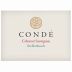 Stark-Conde Stellenbosch Cabernet Sauvignon 2009 Front Label