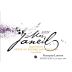 Francois Lurton Mas Janeil Cotes du Roussillon Villages 2009 Front Label