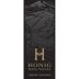 Honig Cabernet Sauvignon 2010 Front Label