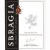Sbragia Rancho del Oso Cabernet Sauvignon 2003 Front Label