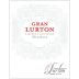 Bodega Lurton Gran Lurton Cabernet Sauvignon 2009 Front Label
