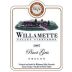 Willamette Valley Vineyards Pinot Gris 1997 Front Label