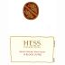 Hess Collection 19 Block Cuvee Mt Veeder 2009 Front Label