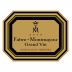 Fabre Montmayou Grand Vin 2008 Front Label