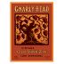 Gnarly Head Old Vine Zinfandel 2012 Front Label