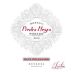 Bodega Lurton Piedra Negra Alta Coleccion Rosado 2013 Front Label