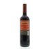 Gnarly Head Old Vine Zinfandel 2012 Back Bottle Shot