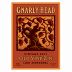 Gnarly Head Old Vine Zinfandel 2011 Front Label