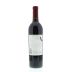 Estancia Cabernet Sauvignon 2010 Back Bottle Shot