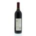 Grgich Hills Estate Zinfandel 2009 Back Bottle Shot