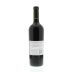 Chateau St. Jean Sonoma County Cabernet Sauvignon 2009 Back Bottle Shot