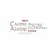 Francois Lurton Campo Alegre Toro 2010 Front Label