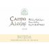 Francois Lurton Campo Alegre Blanco 2015 Front Label