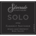 Silverado SOLO Cabernet Sauvignon 2009 Front Label