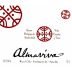 Almaviva (375ML half-bottle) 2009 Front Label
