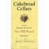 Cakebread Vine Hill Ranch Cabernet Sauvignon 2002 Front Label