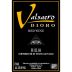 Bodegas Valsacro Dioro Rioja 2001 Front Label