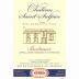 Chateau Saint Sulpice Rouge 2010 Front Label