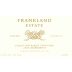 Frankland Estate Isolation Ridge Chardonnay 2005 Front Label